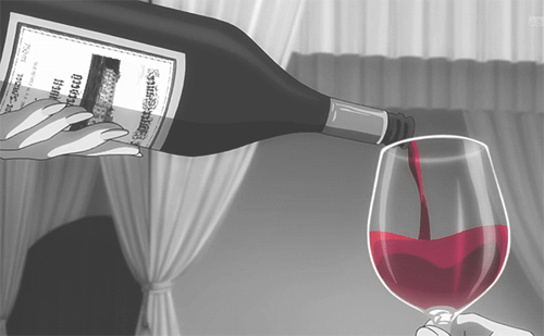 5 cuidados para beber um bom vinho.
